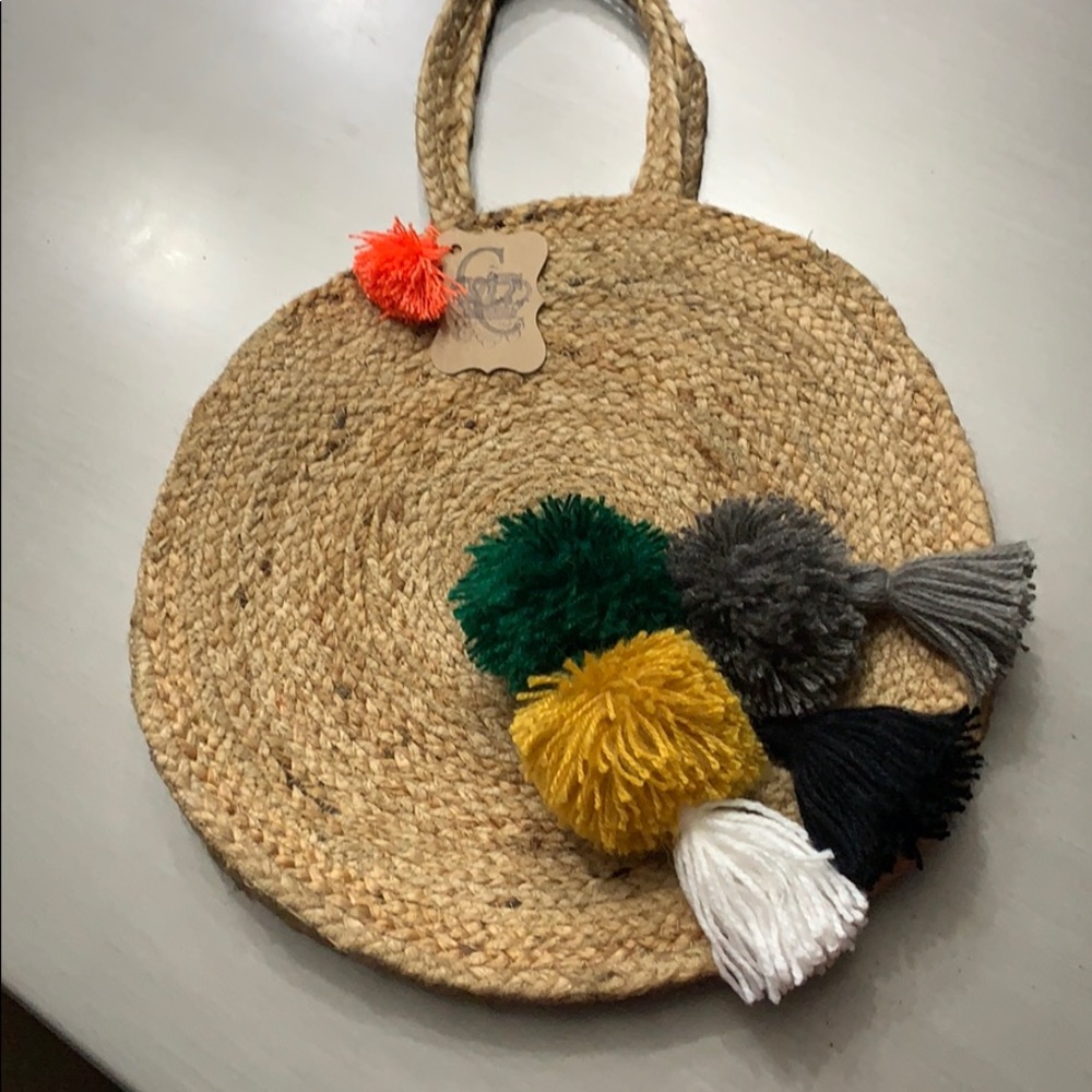 Summer chic bag - Picture 5 of 5